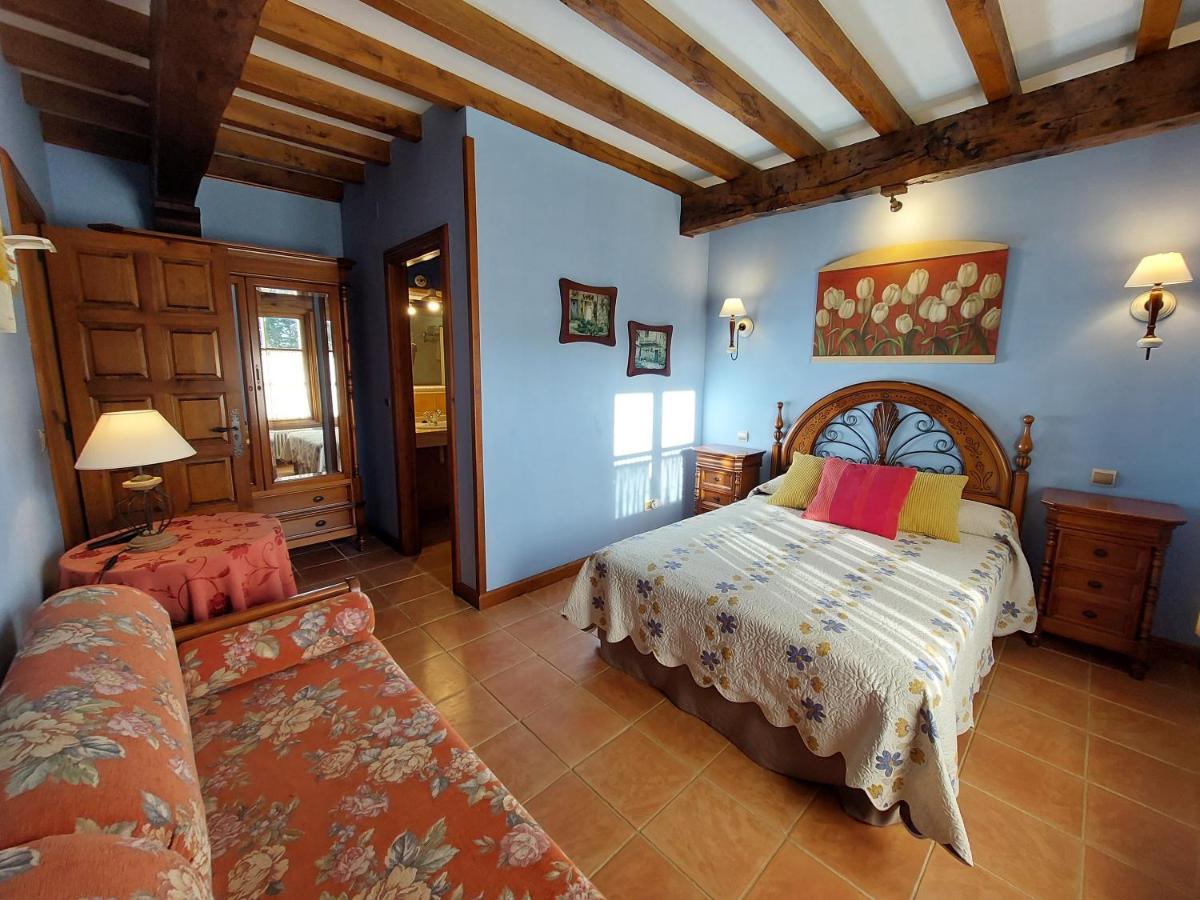 Hotel Rural Senorio De Altamira - Adults Only Santillana del Mar Exterior photo